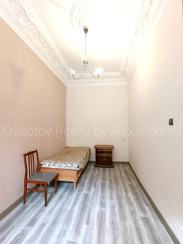 продажа трехкомнатной квартиры номер A-173189 в Приморском районе, фото номер 18
